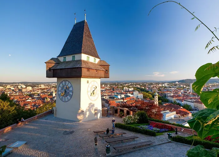 Ibis Budget Graz City