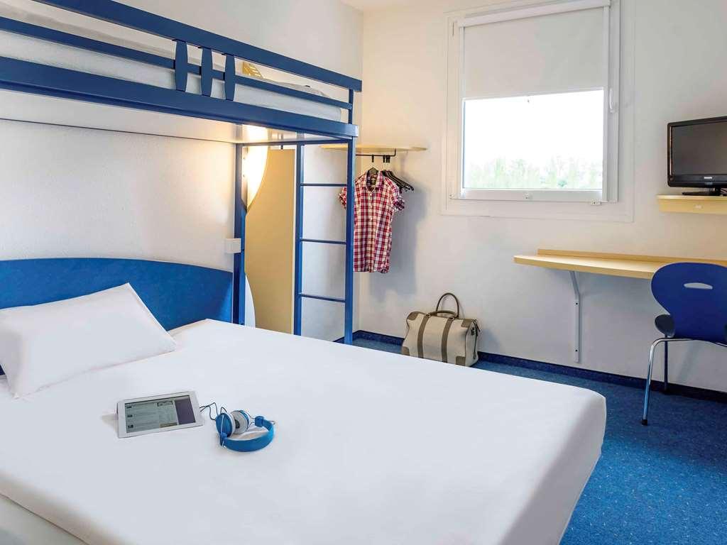 Ibis Budget