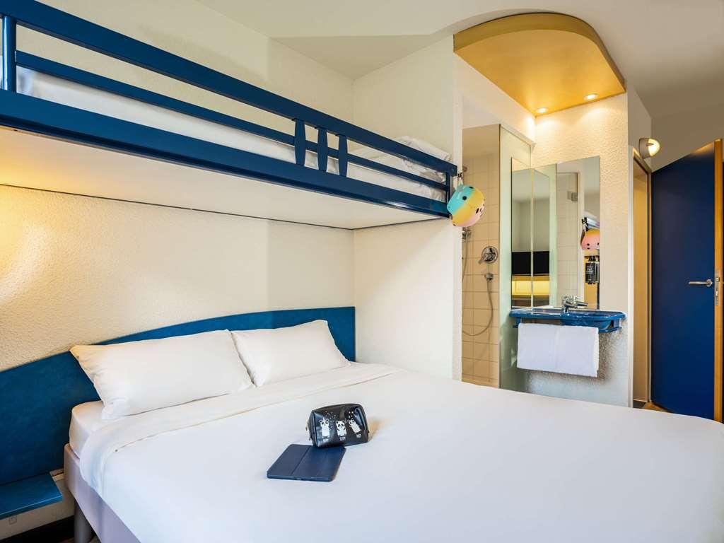 Hotel Ibis Budget 2*