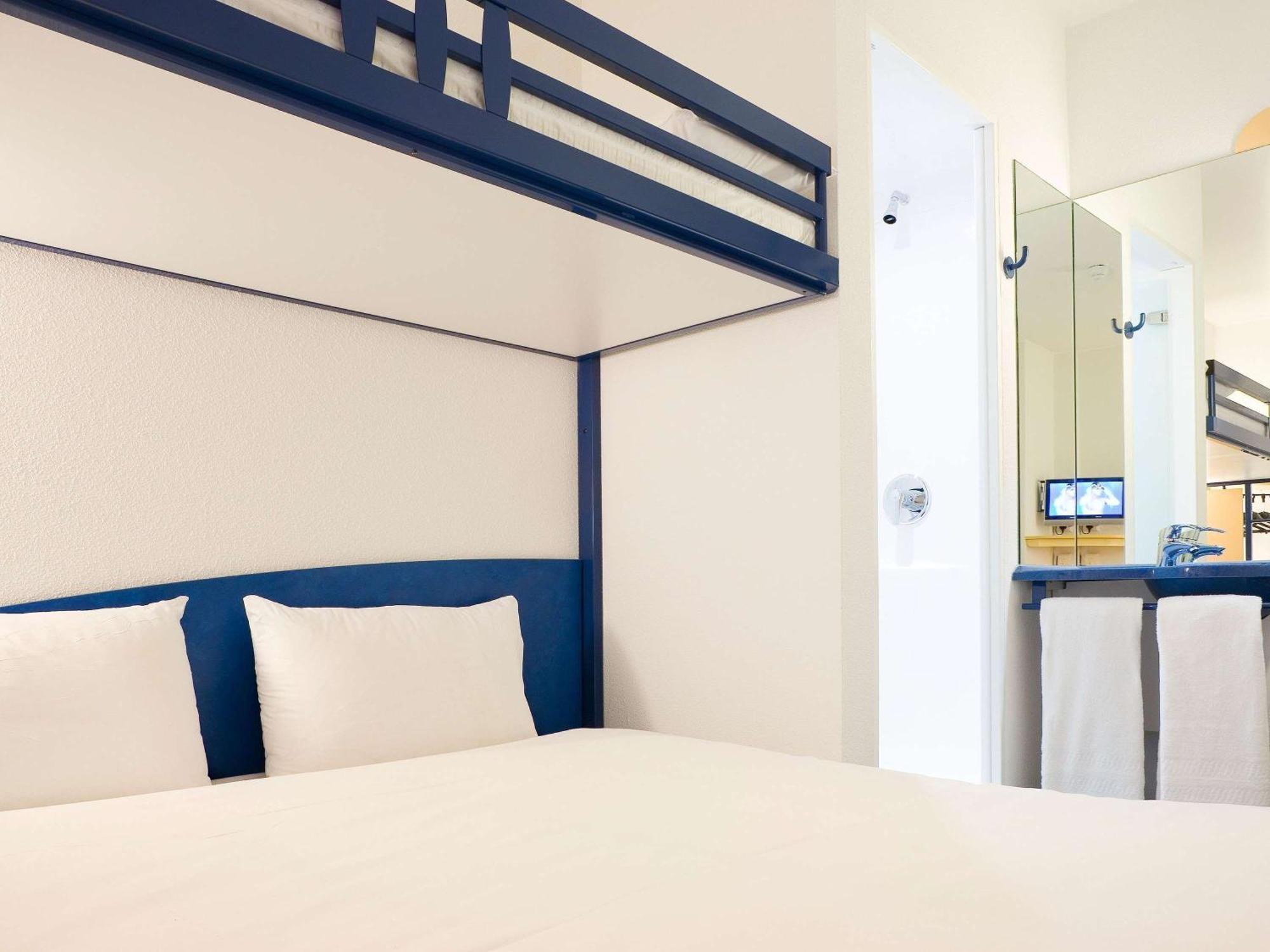 Hotel Ibis Budget