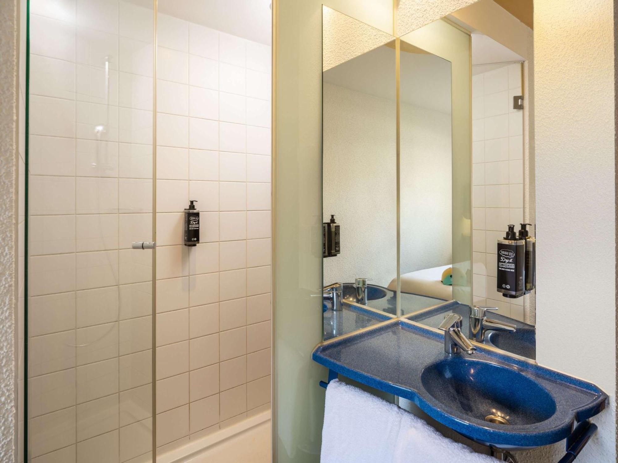 Ibis Budget 2*
