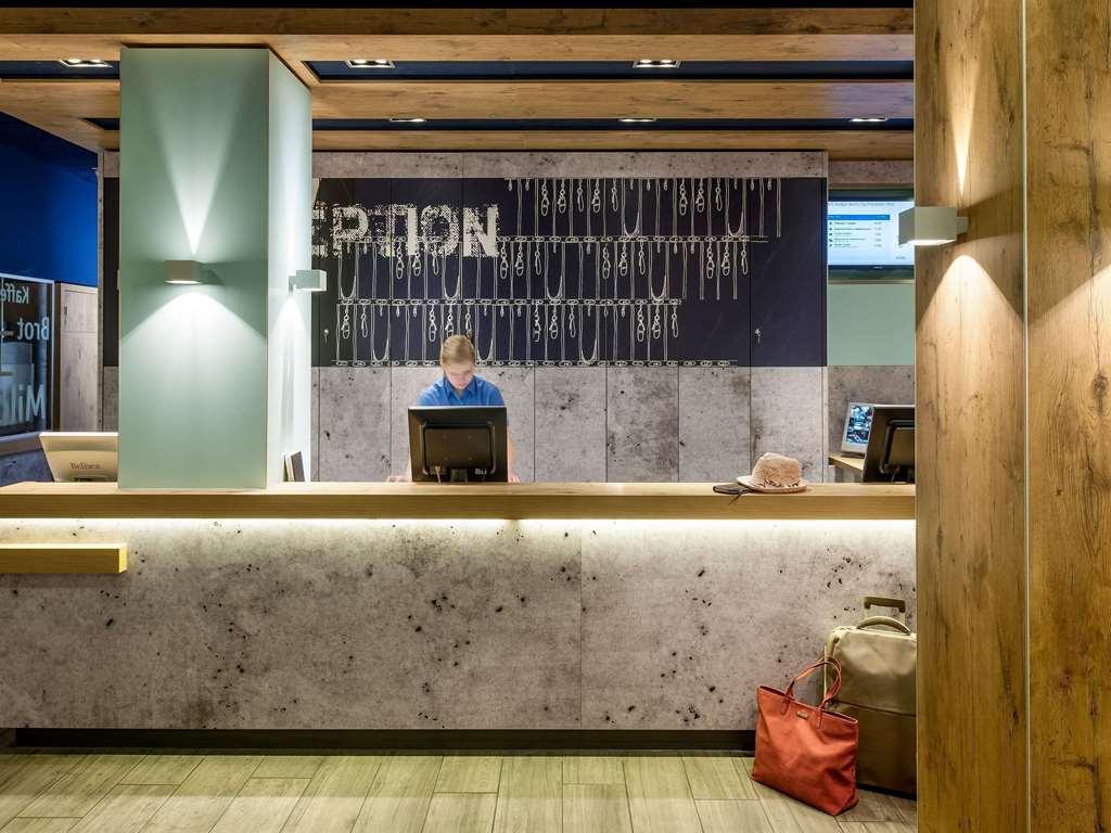 Ibis Budget Hotel Graz