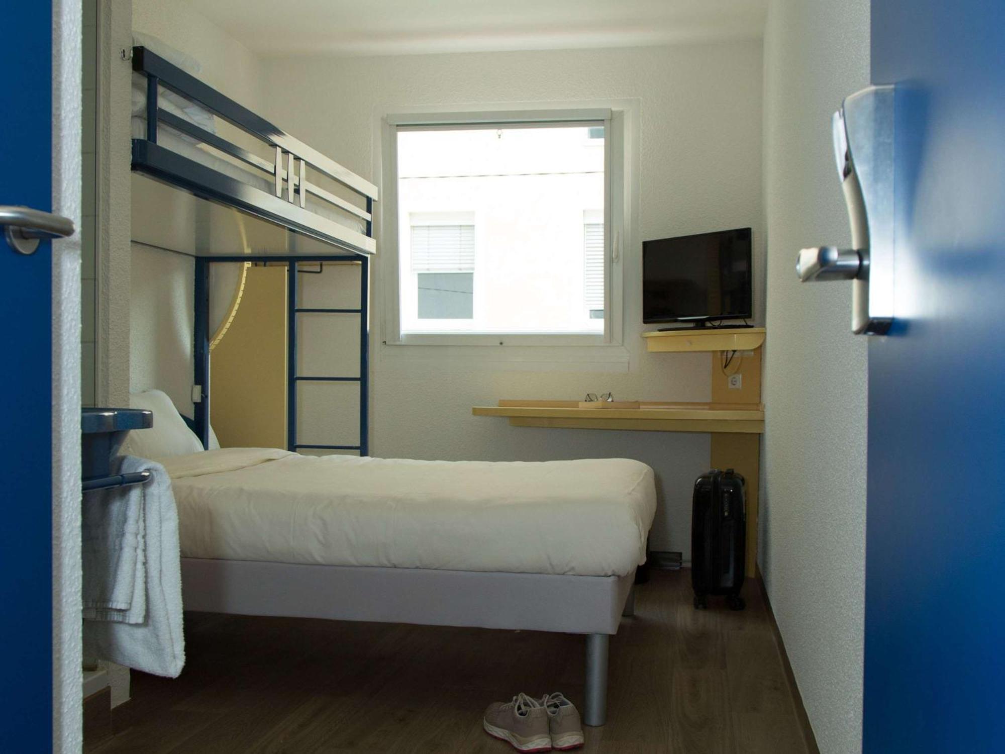 Ibis Budget