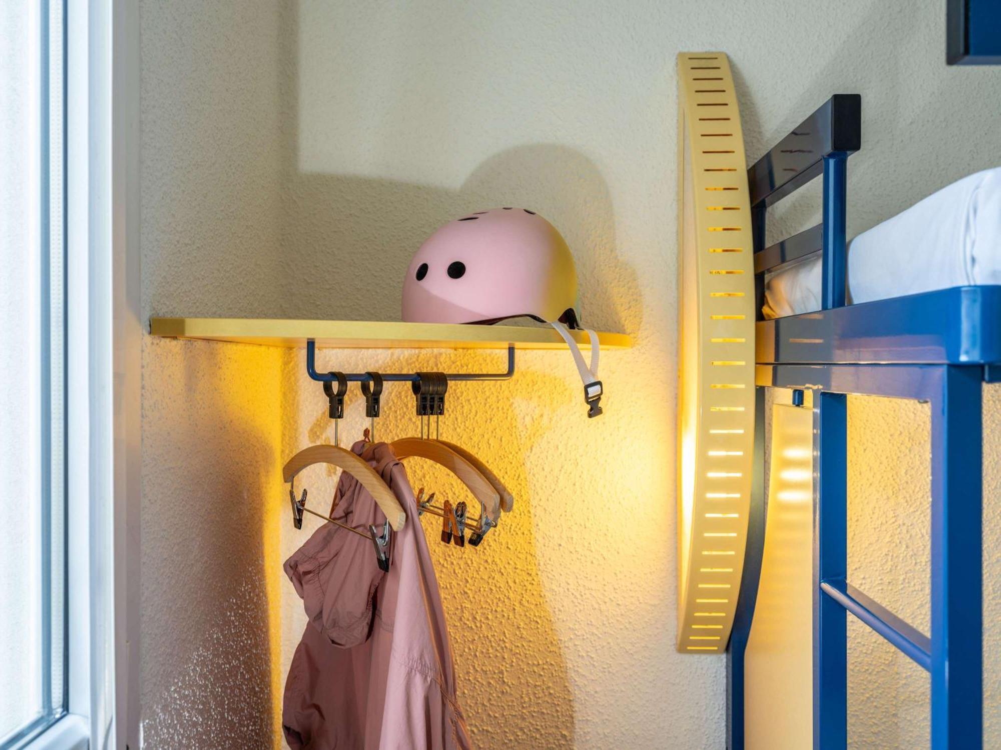Ibis Budget Hotel Graz