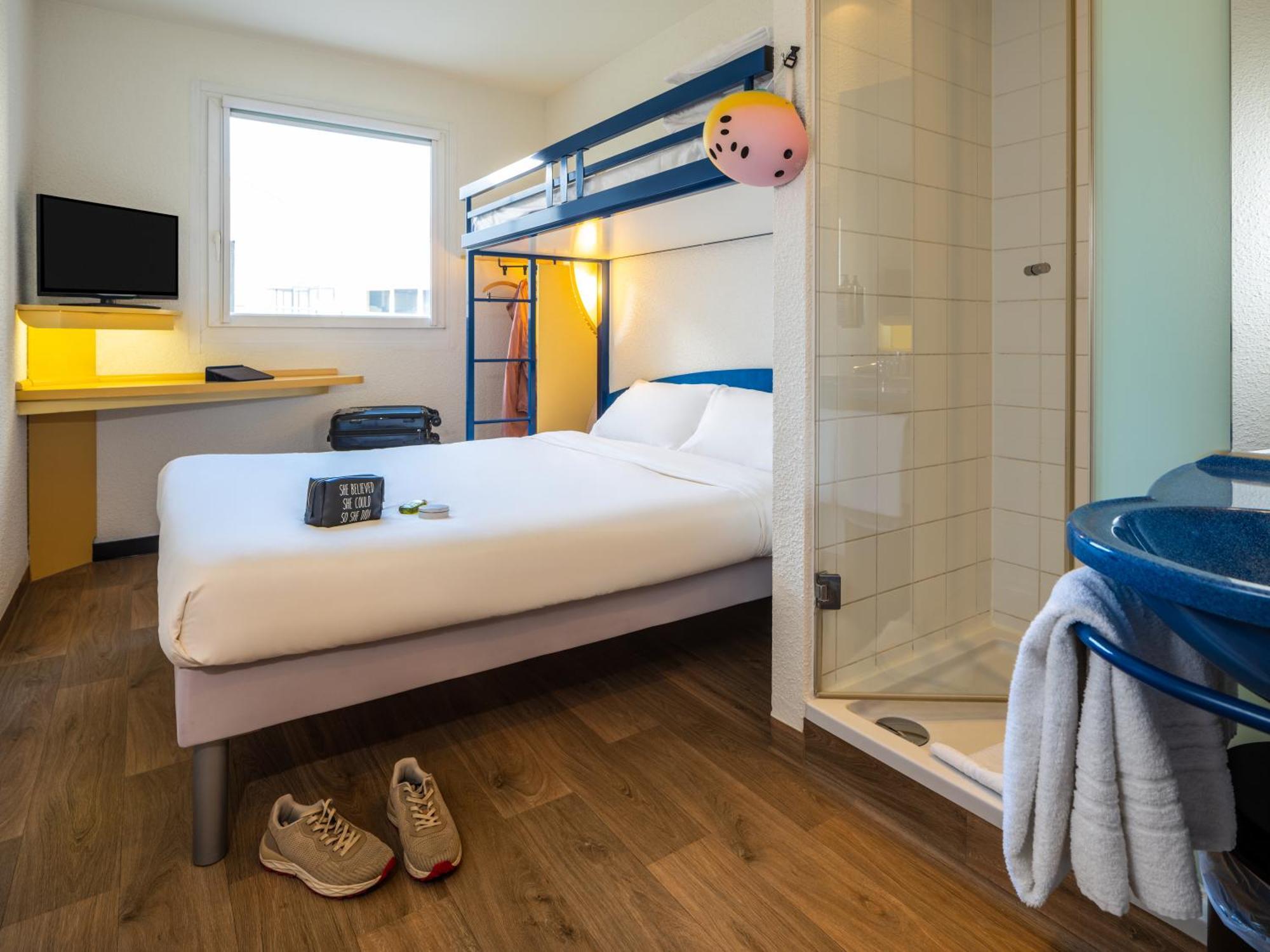 Ibis Budget Hotel Graz