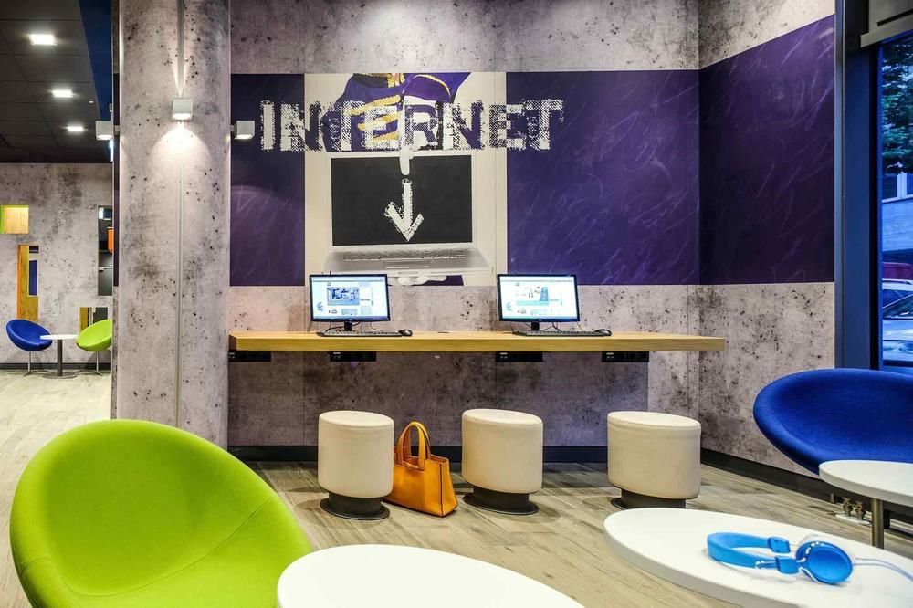 Ibis Budget Hotel Graz