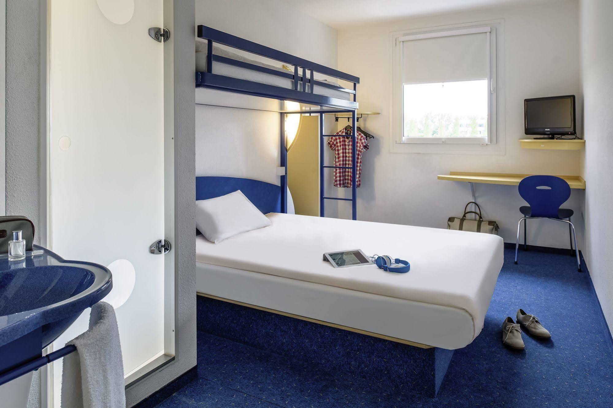 Ibis Budget 2* Graz