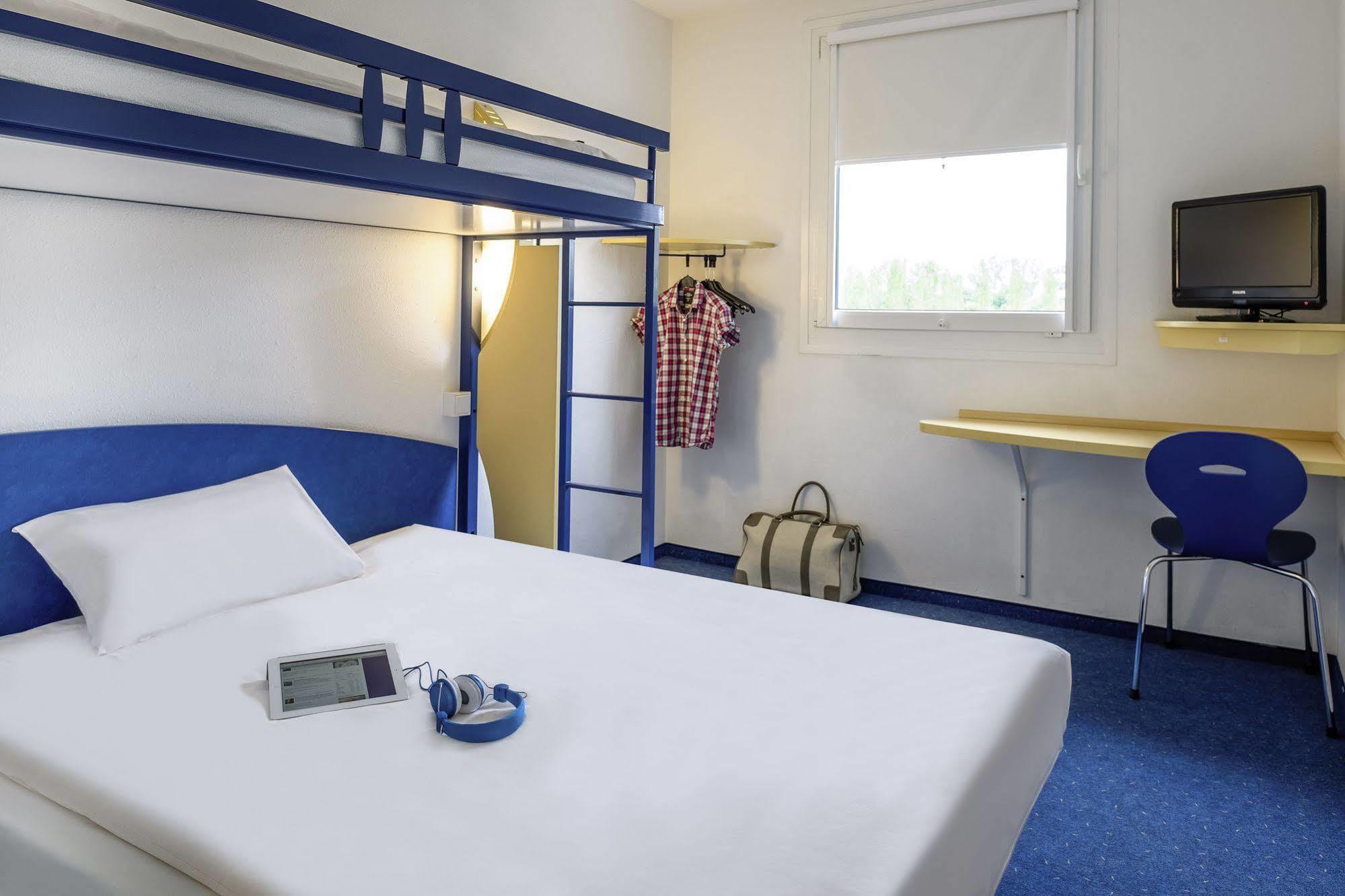 Hotel Ibis Budget